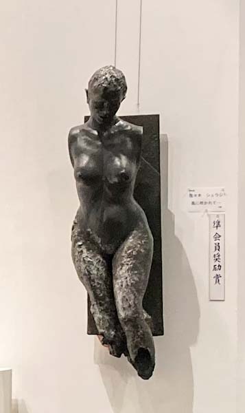 2025佐々木シュウジ