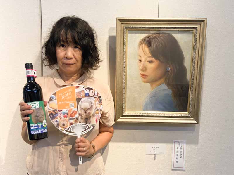 2025小品展受賞者
