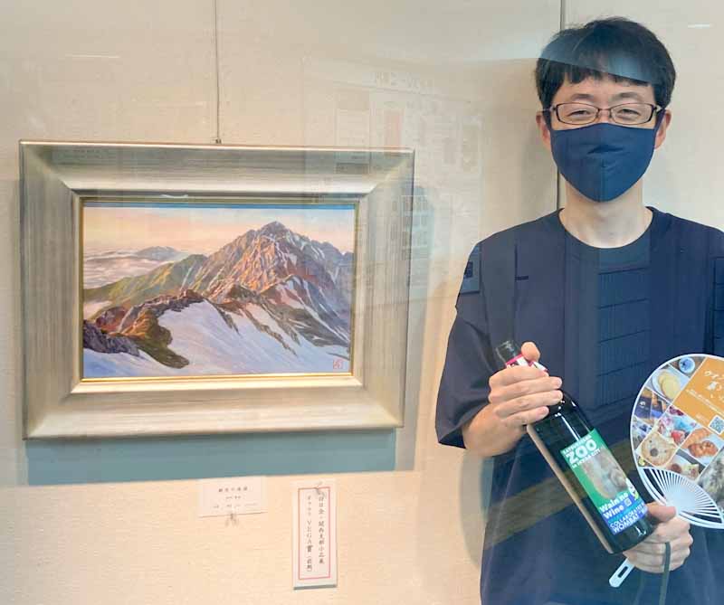 2025小品展受賞者