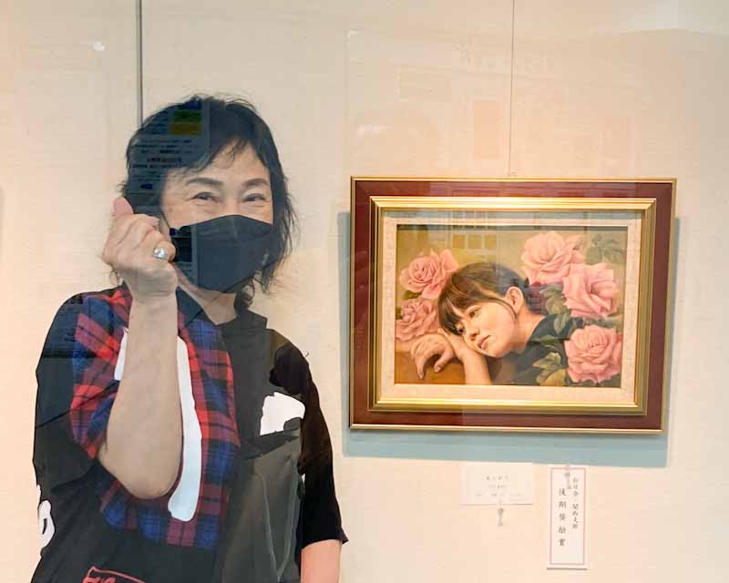 下川作品