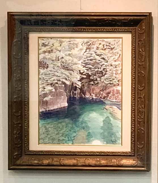井口作品