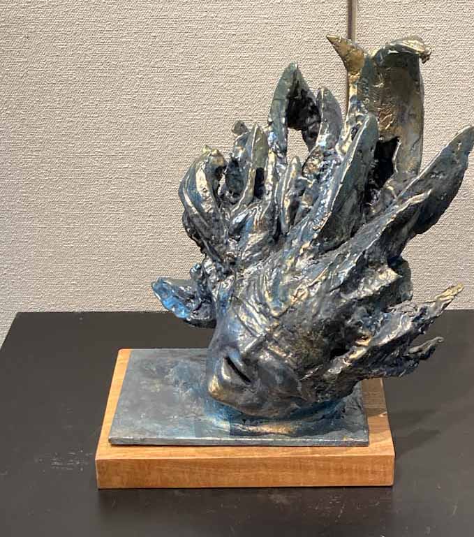 佐々木シュウジ作品