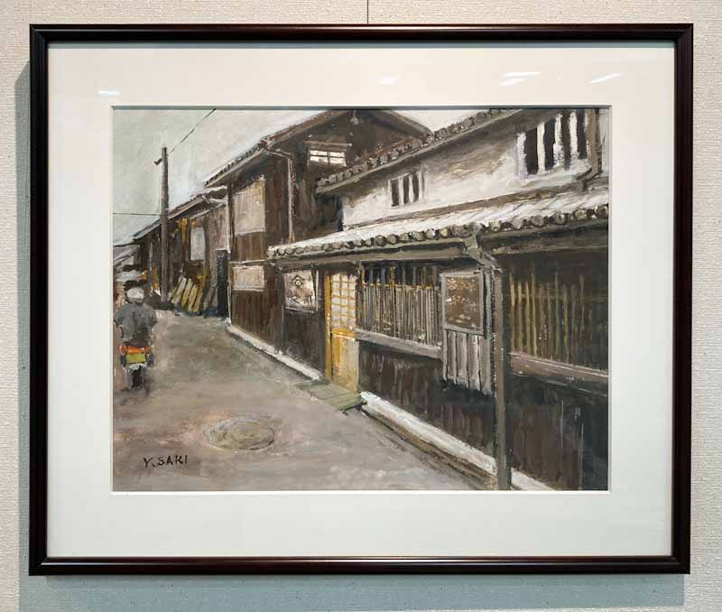 佐木作品