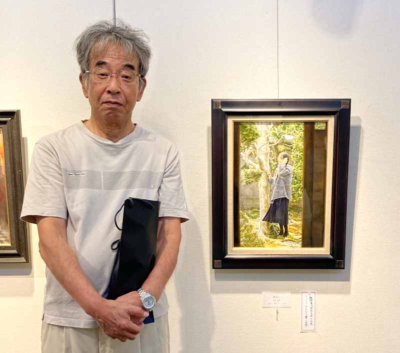 出田作品