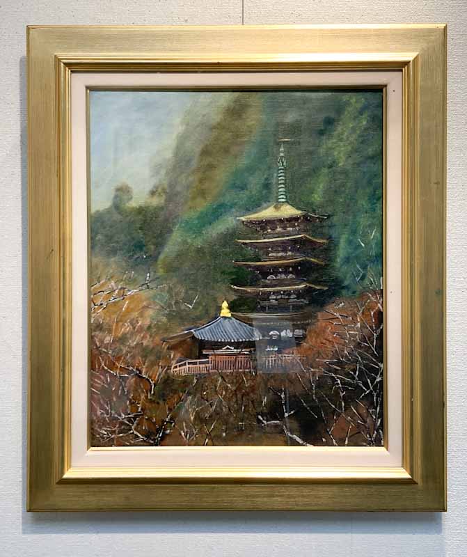 吉村和久作品
