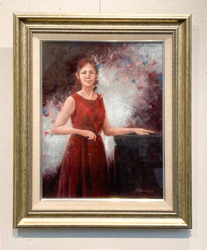 吉村美千代作品
