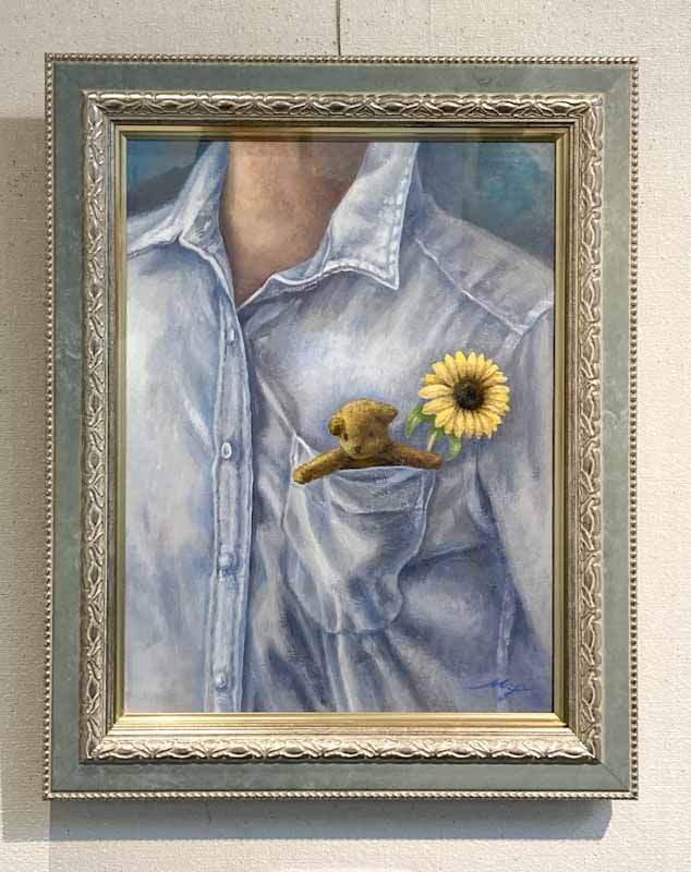 吉田恵作品