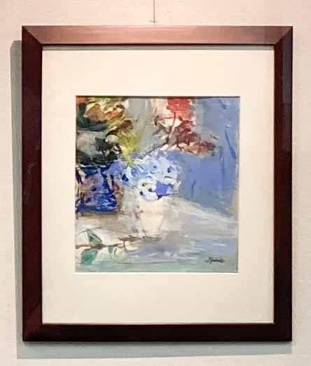 吉田逸男作品