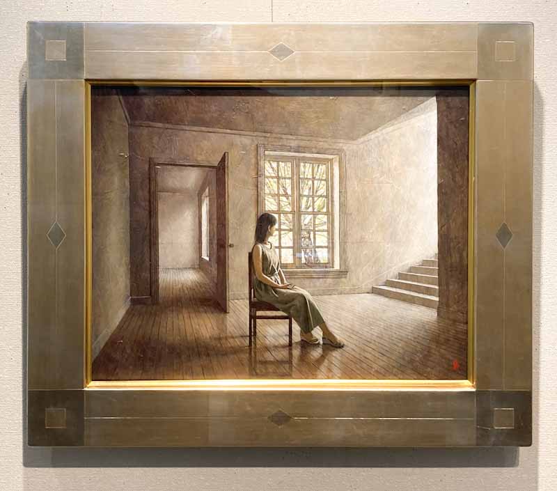 山本桂右作品