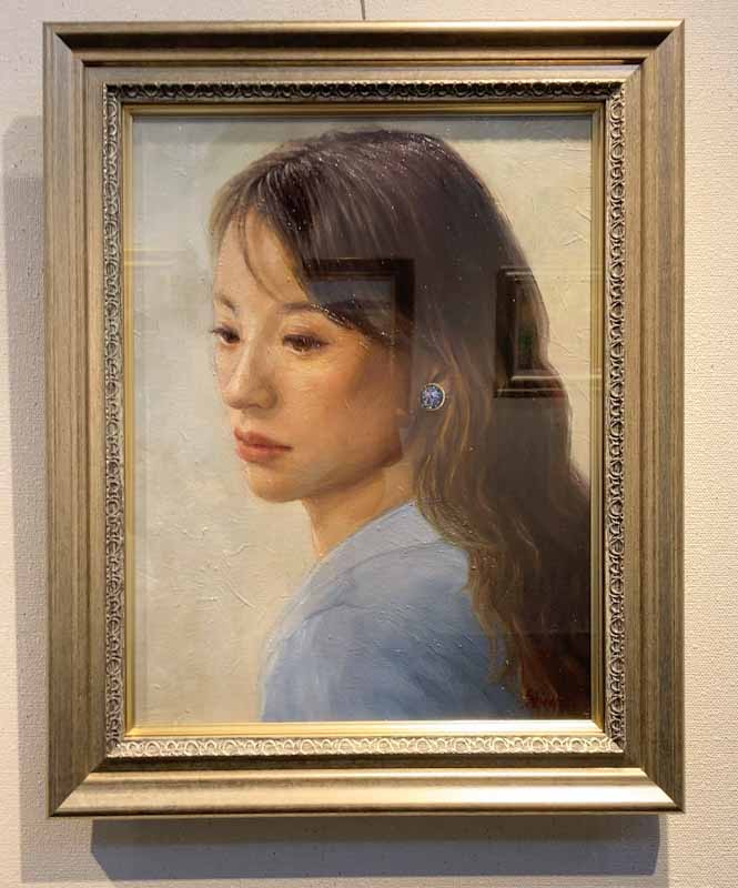 山田羊子作品
