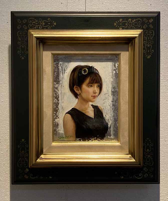 松本貴子作品