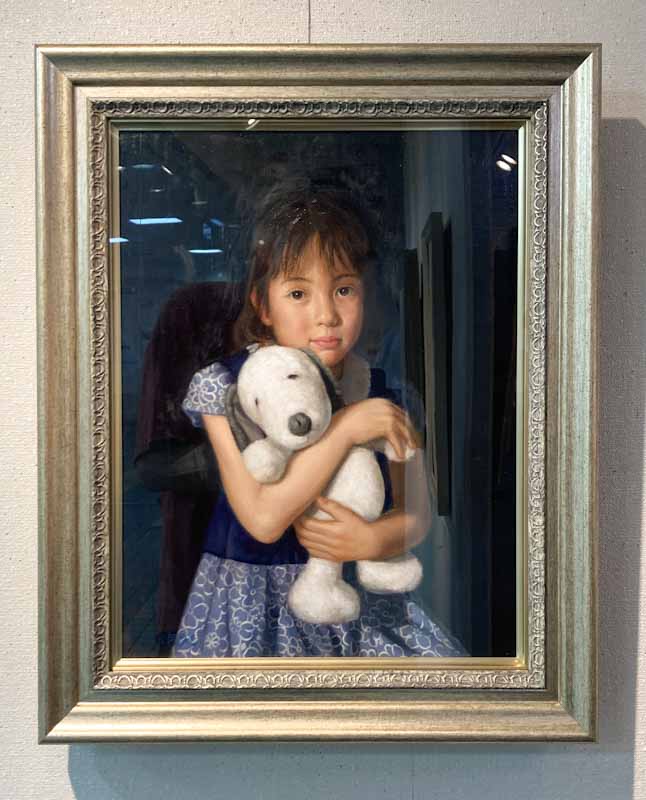 松田作品