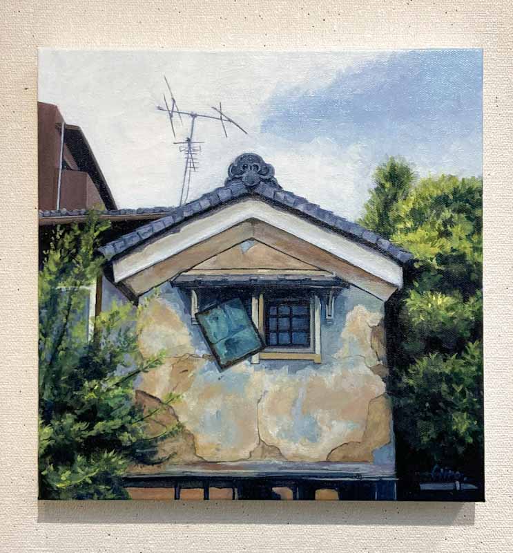 池田宏介作品