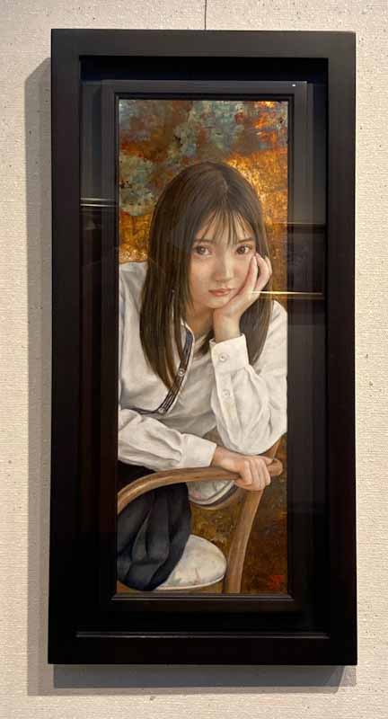 田中知子作品
