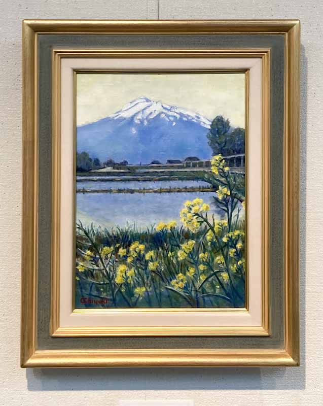 田中千幸作品