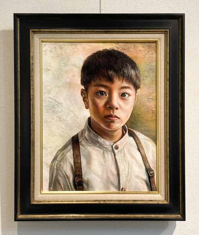 稲森作品