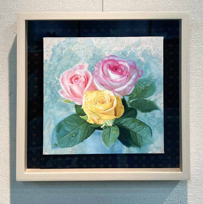 西脇作品