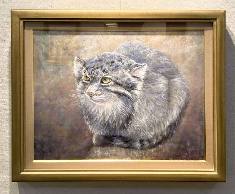 金井作品